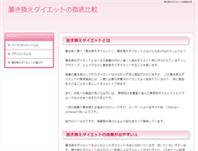 Tablet Preview
