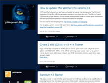 Tablet Preview