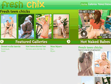 Tablet Preview