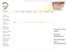 Tablet Preview