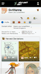 Mobile Preview