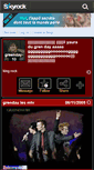 Mobile Preview