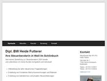Tablet Preview