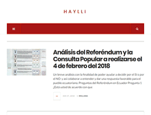 Tablet Preview