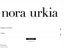 Tablet Preview