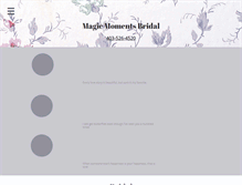Tablet Preview