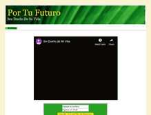 Tablet Preview