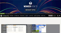 Desktop Preview