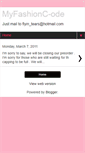 Mobile Preview