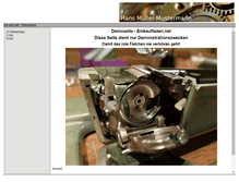 Tablet Preview