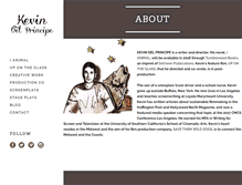 Tablet Preview