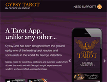Tablet Preview