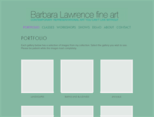 Tablet Preview