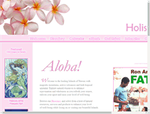 Tablet Preview