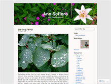Tablet Preview