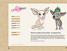 Tablet Preview
