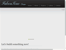Tablet Preview