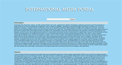 Desktop Preview