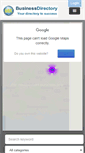 Mobile Preview