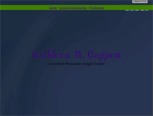 Tablet Preview