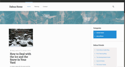 Desktop Preview