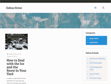 Tablet Preview