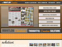 Tablet Preview