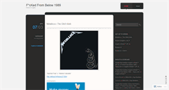 Desktop Preview