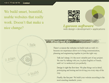 Tablet Preview