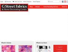 Tablet Preview