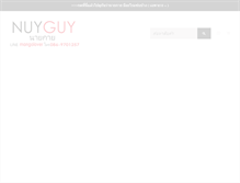 Tablet Preview
