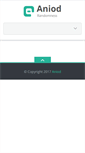Mobile Preview