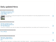 Tablet Preview