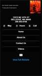 Mobile Preview