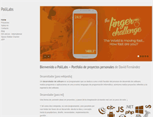 Tablet Preview