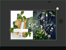 Tablet Preview