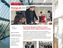 Tablet Preview