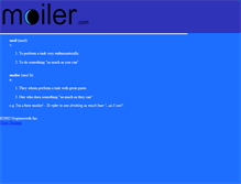 Tablet Preview