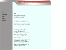 Tablet Preview