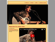 Tablet Preview