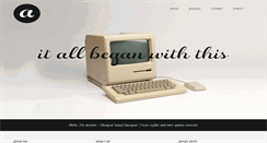 Desktop Preview