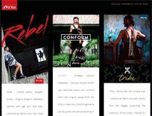 Tablet Preview