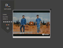 Tablet Preview