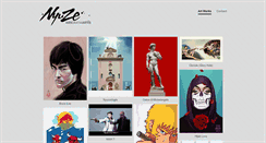 Desktop Preview
