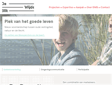 Tablet Preview