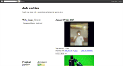 Desktop Preview