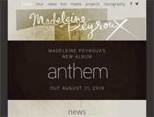 Tablet Preview