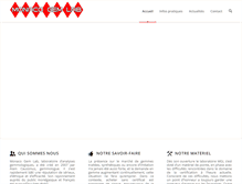 Tablet Preview