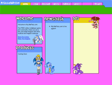 Tablet Preview
