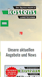 Mobile Preview